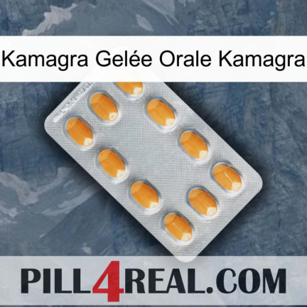 Kamagra Gelée Orale Kamagra cialis3